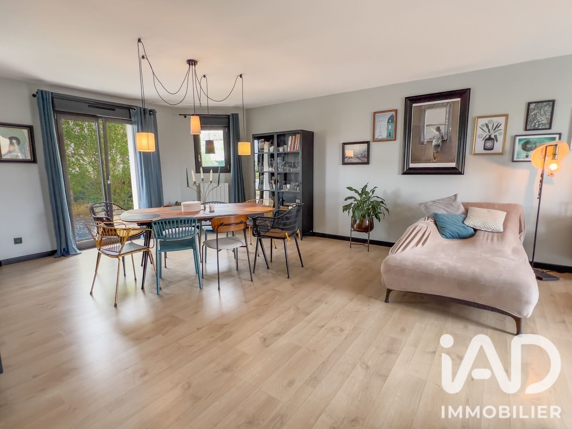 Maison à vendre, 136m², Metzervisse