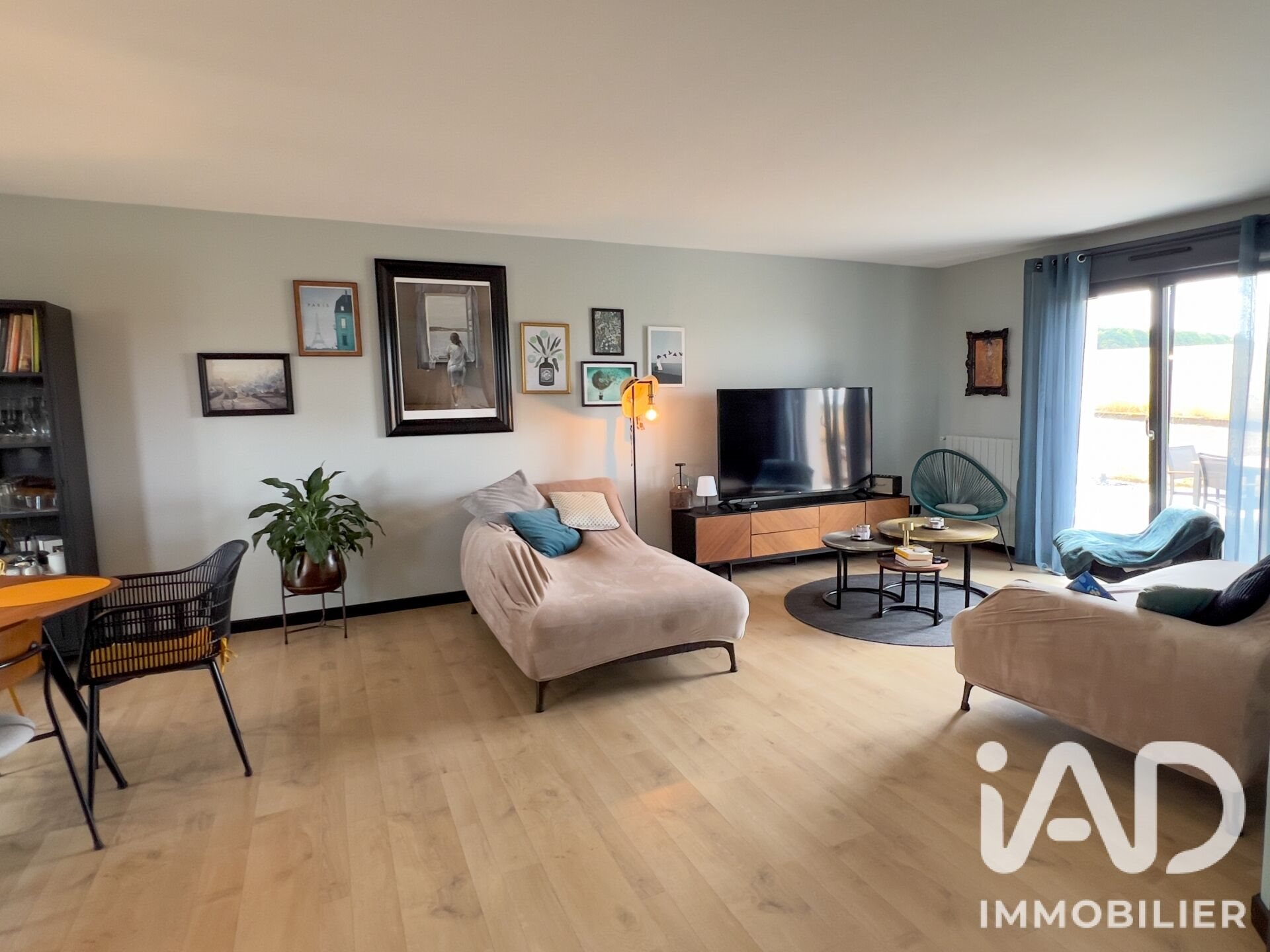 Maison à vendre, 136m², Metzervisse