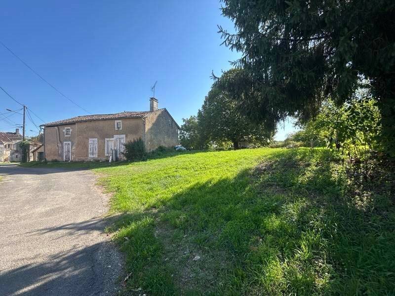 Maison à vendre, 70m², Charras