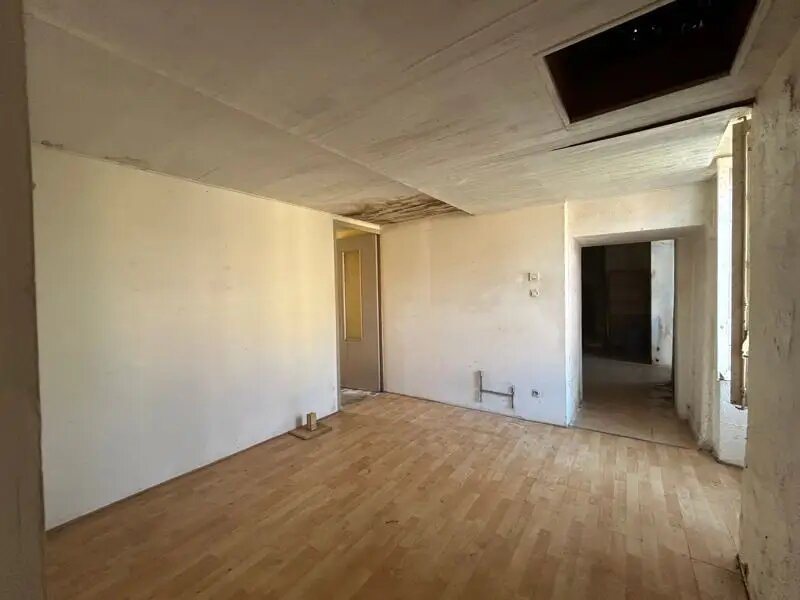 Maison à vendre, 70m², Charras