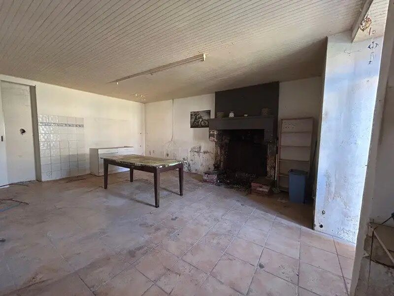 Maison à vendre, 70m², Charras