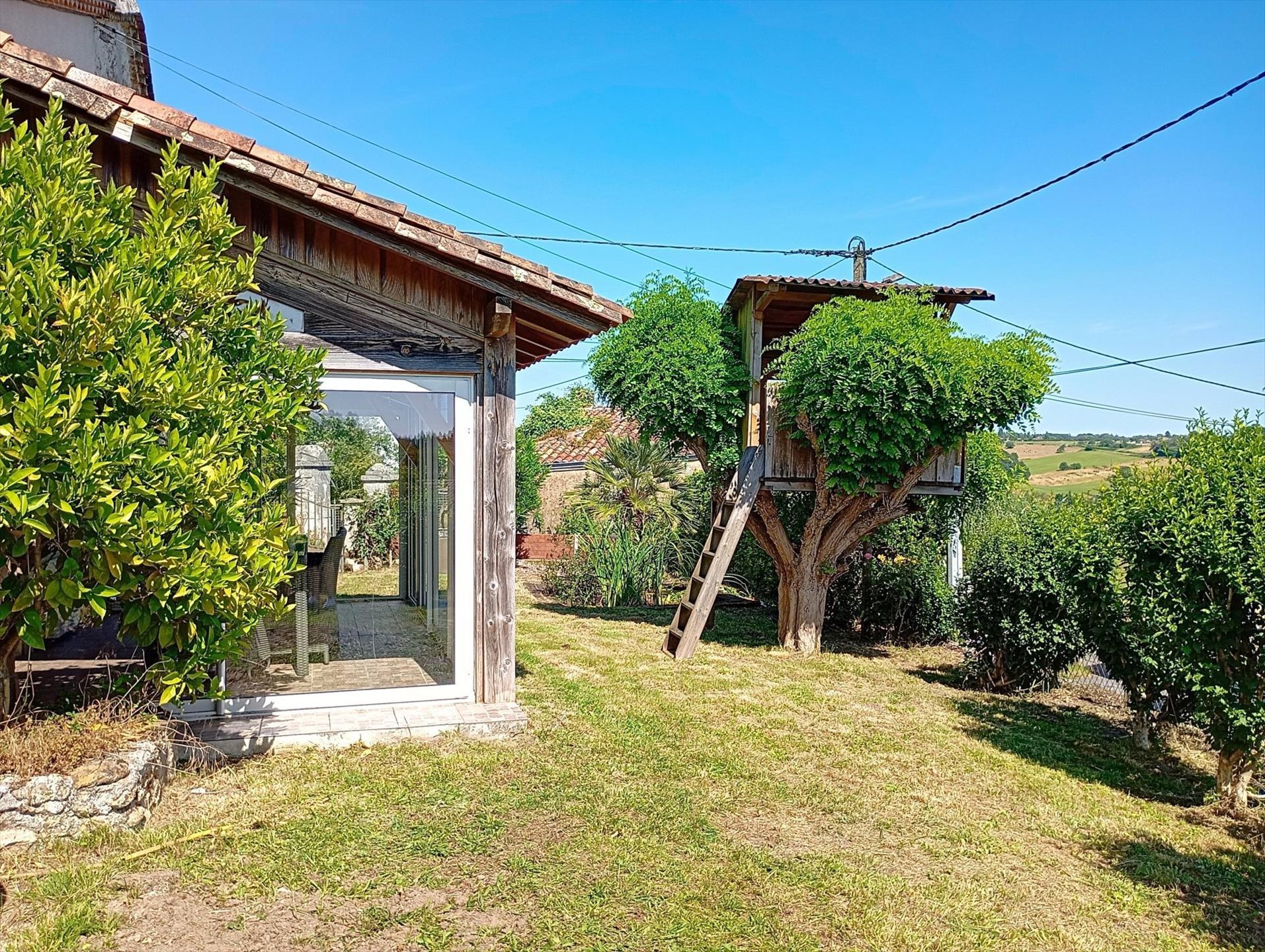 Maison à vendre, 163m², Rougnac