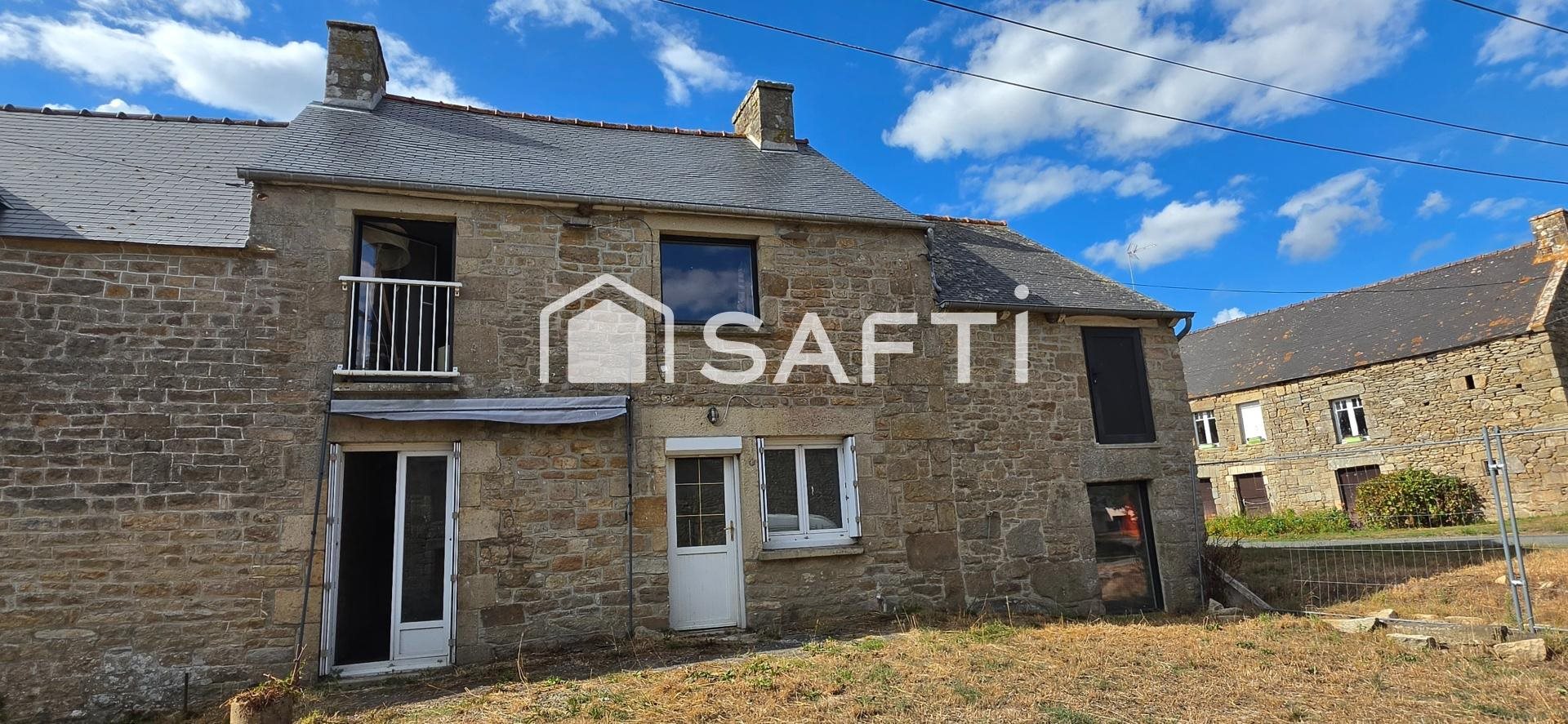 Maison à vendre, 103m², La Landec