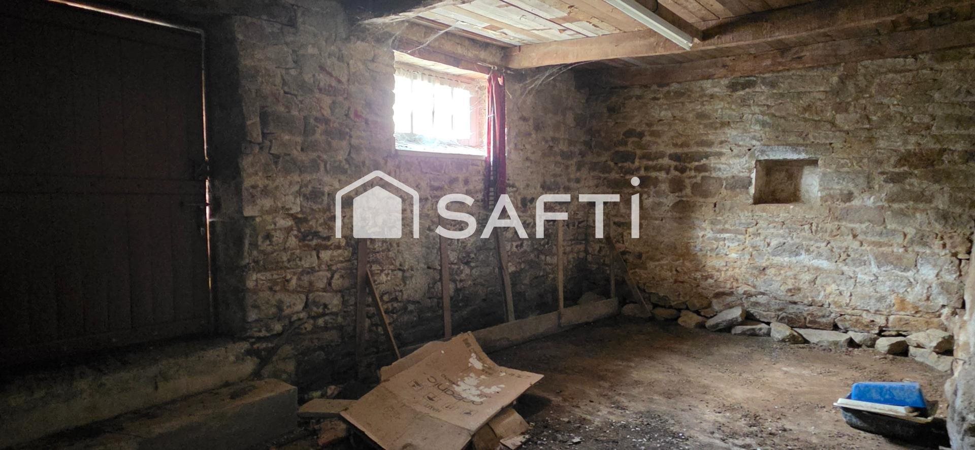 Maison à vendre, 60m², La Landec
