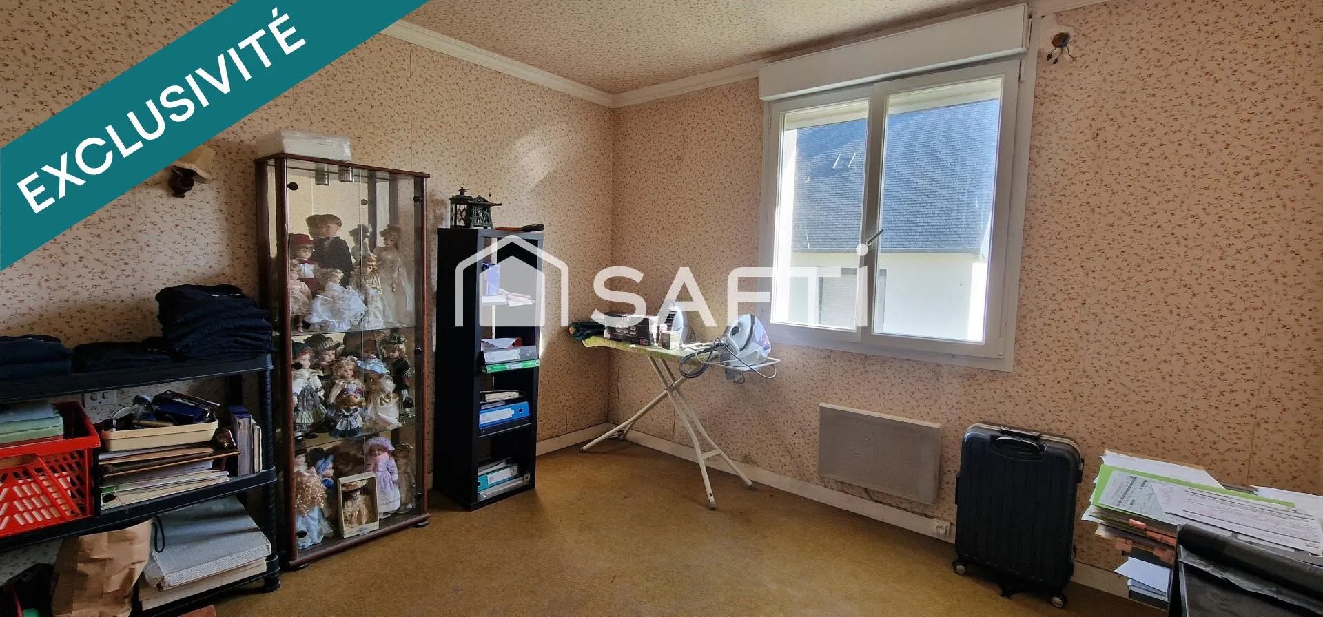 Maison à vendre, 110m², Collinée