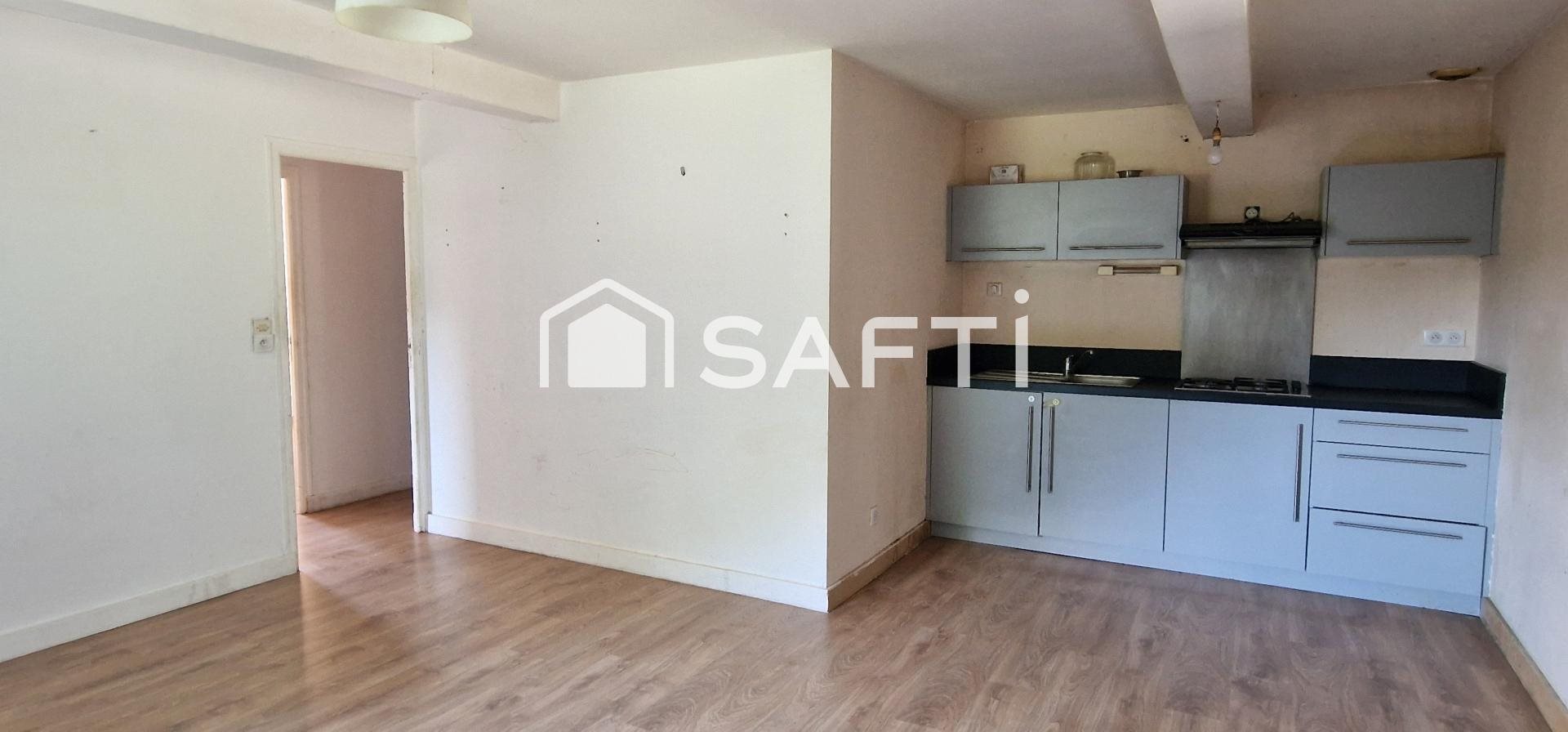 Maison à vendre, 237m², Plessala