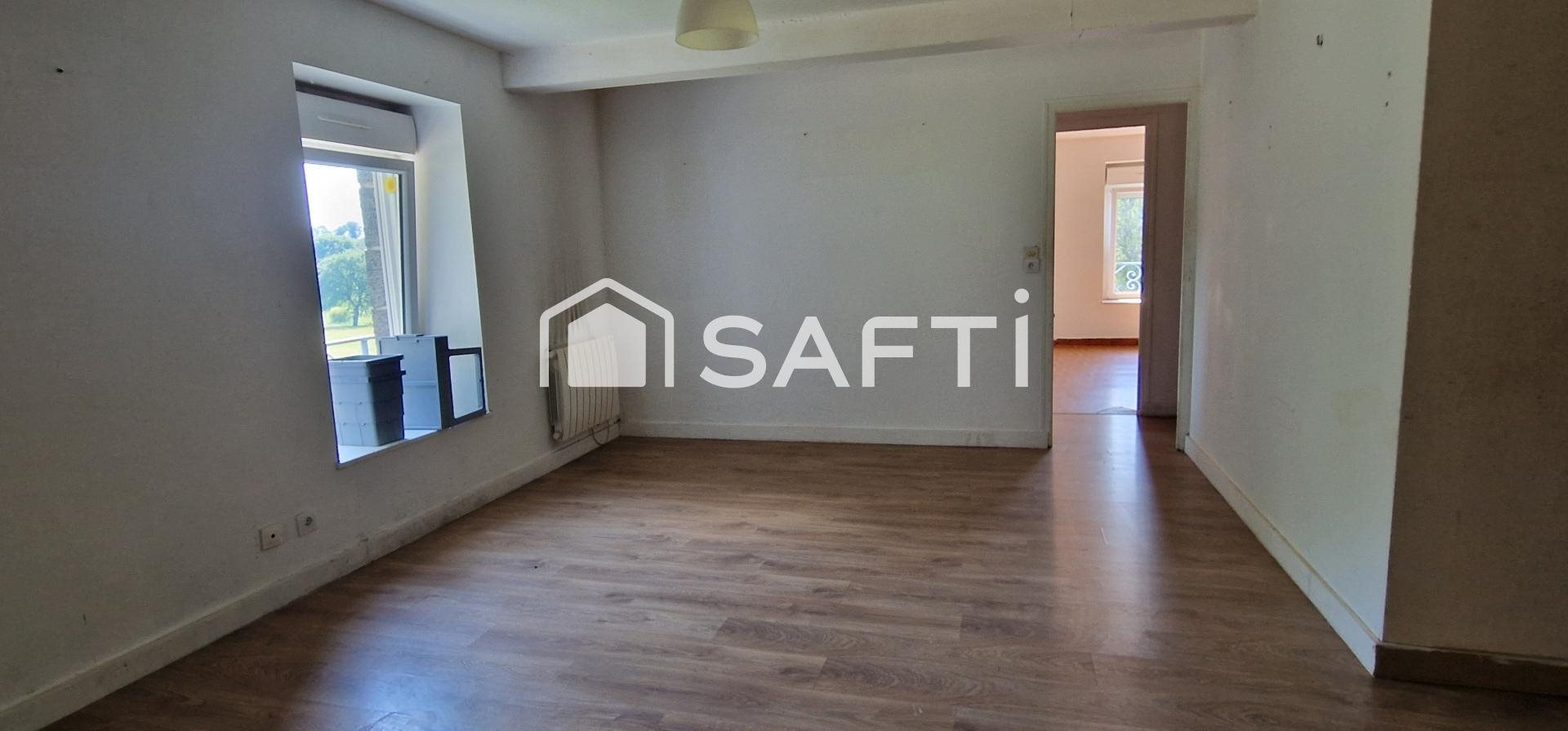 Maison à vendre, 237m², Plessala