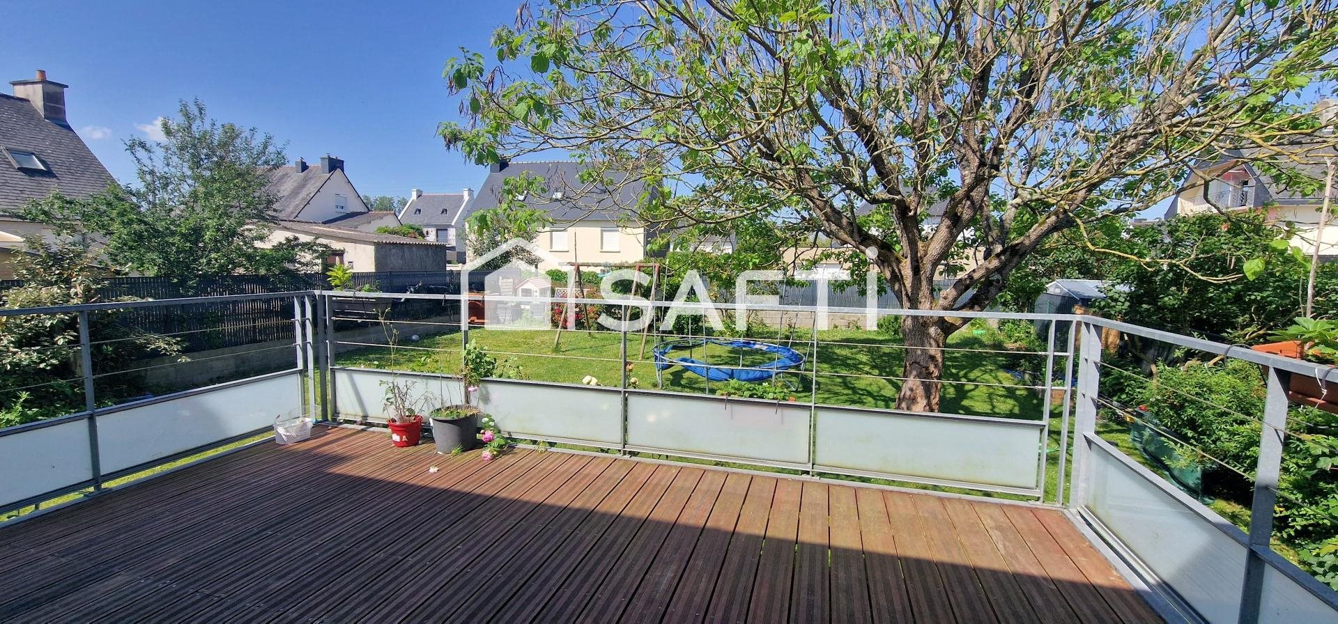 Maison à vendre, 123m², Quessoy