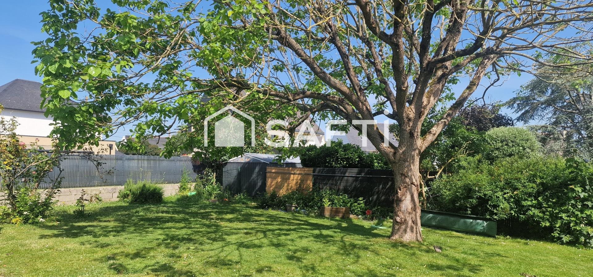 Maison à vendre, 123m², Quessoy
