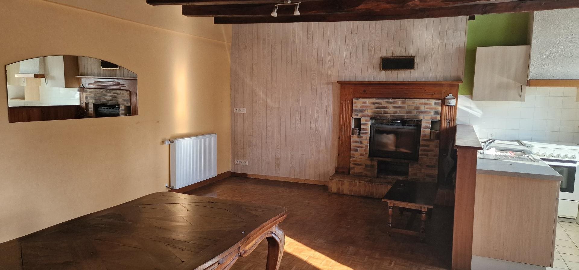 Maison à vendre, 118m², Plessala