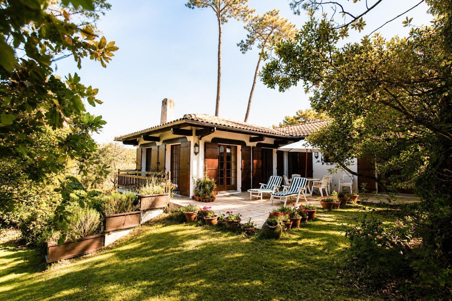 Maison à vendre, 127m², Lège-Cap-Ferret