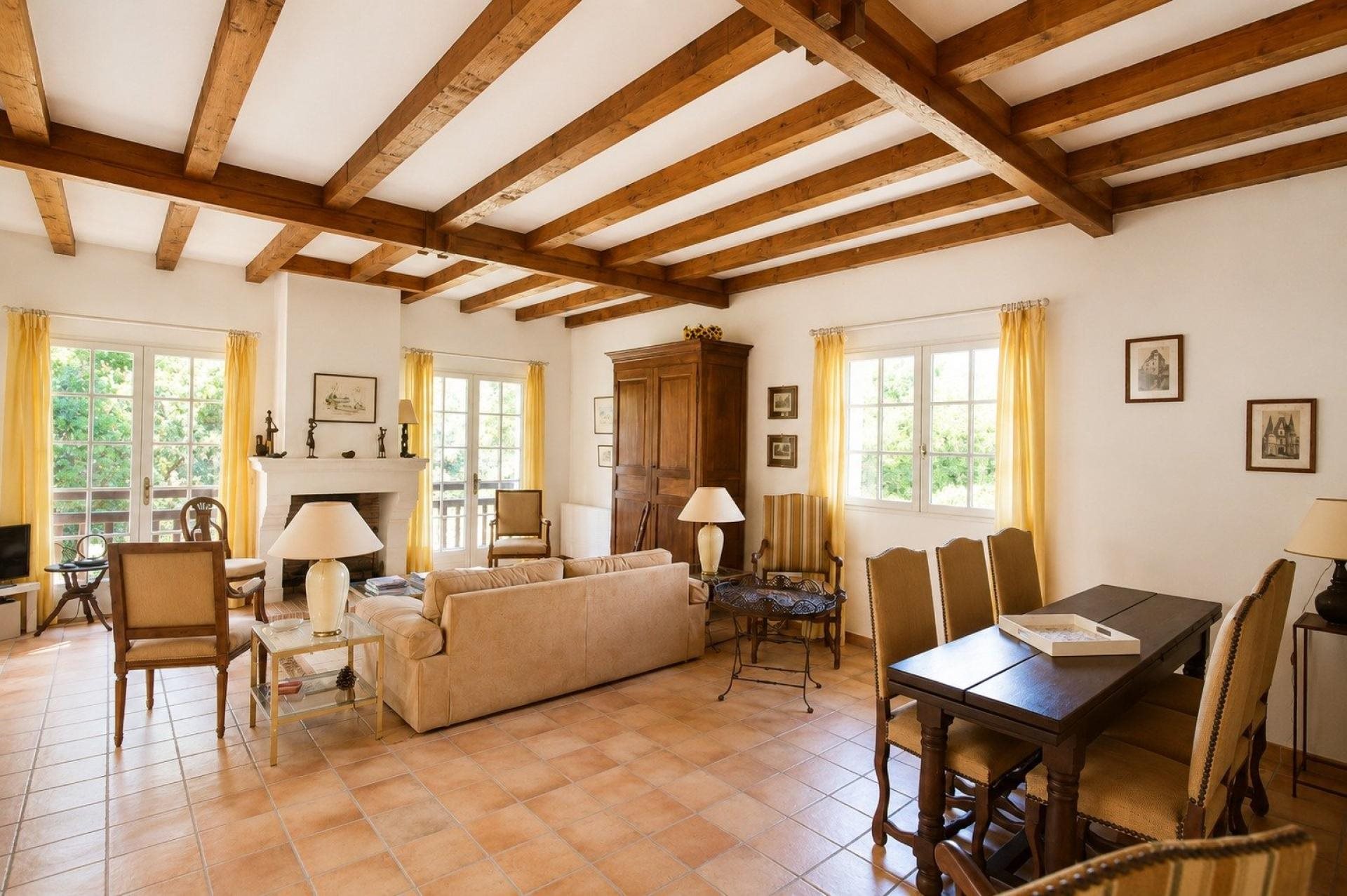 Maison à vendre, 127m², Lège-Cap-Ferret