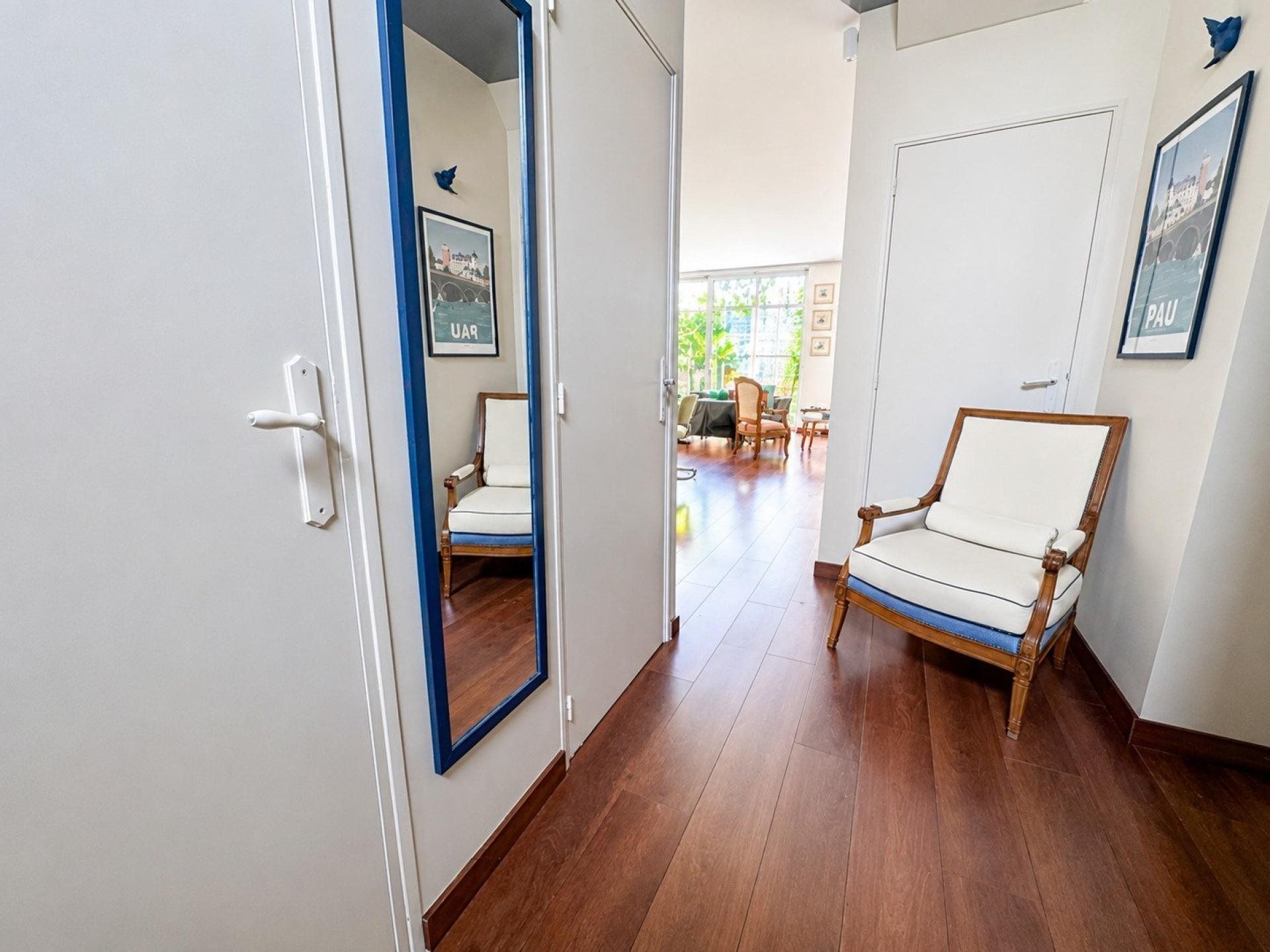 Maison à vendre, 110m², Bordeaux