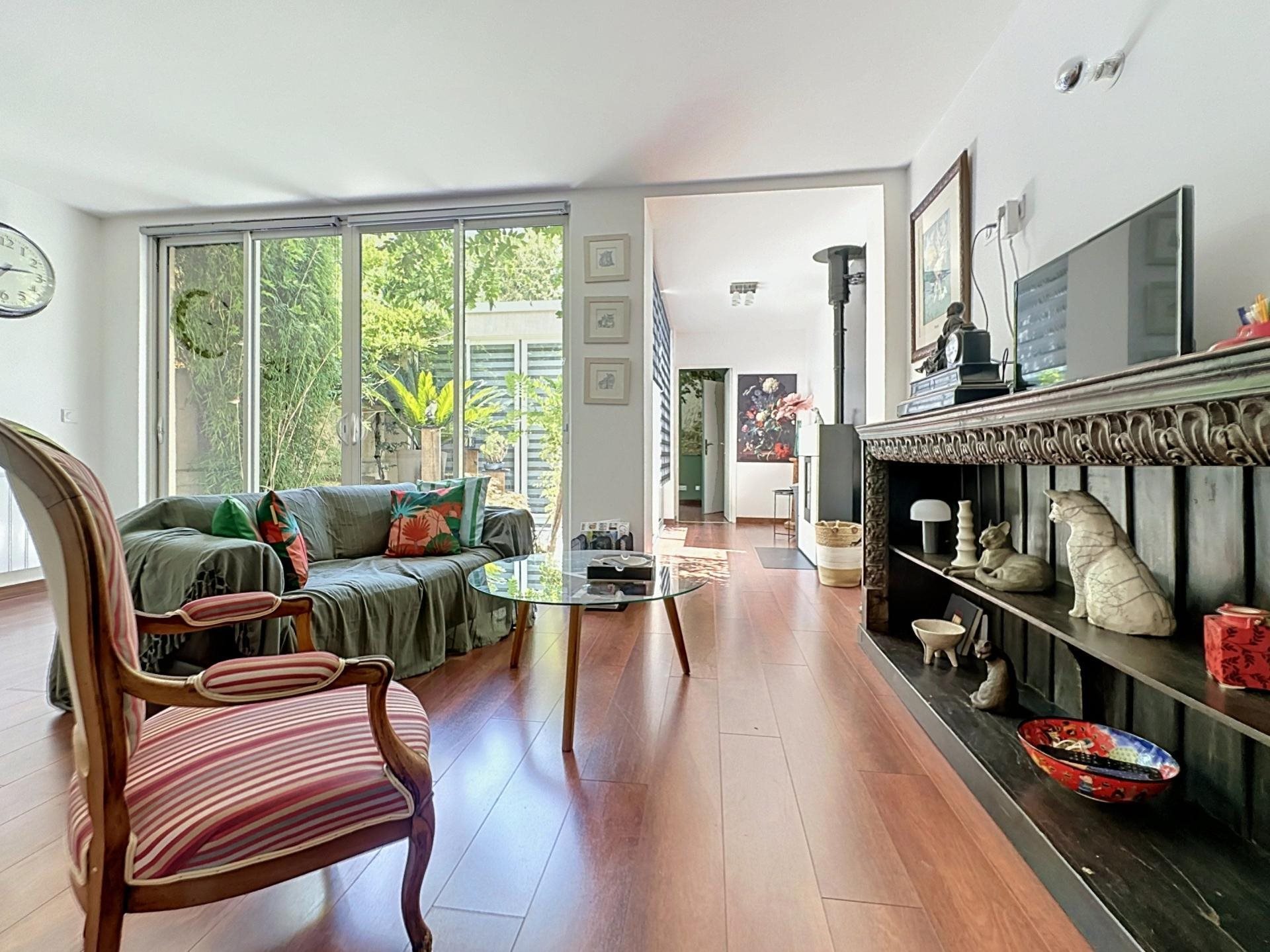 Maison à vendre, 110m², Bordeaux