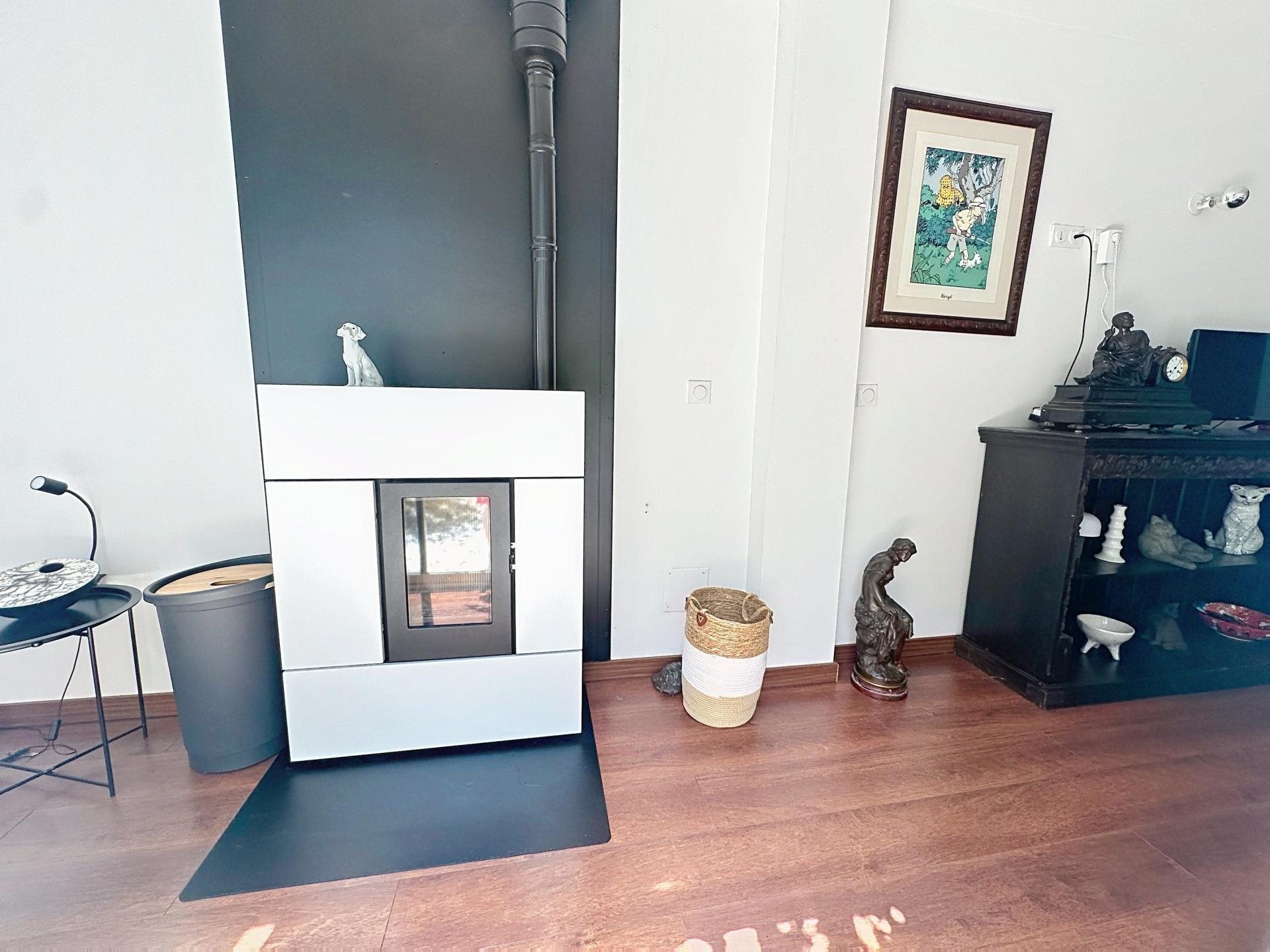 Maison à vendre, 110m², Bordeaux