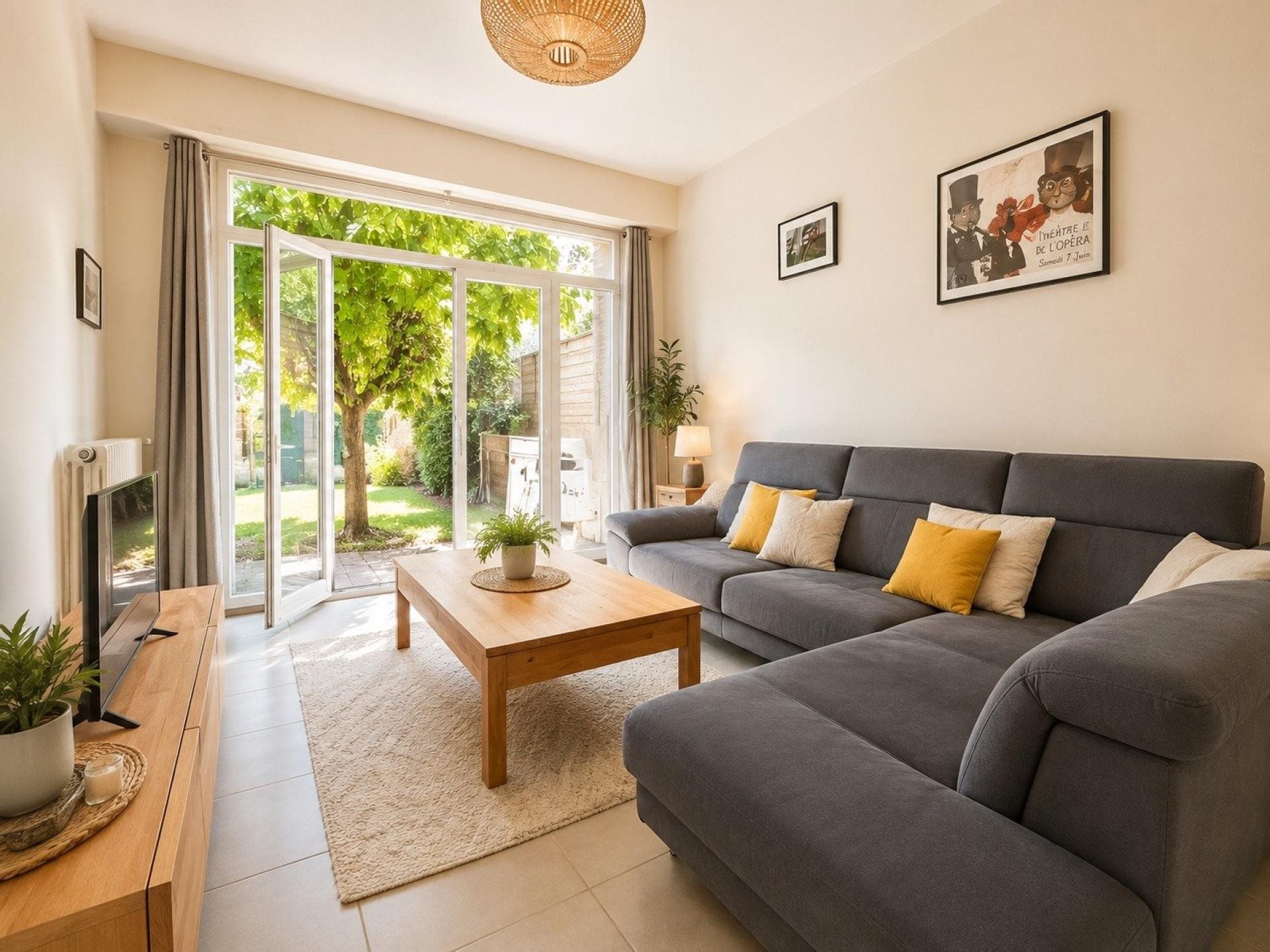 Maison à vendre, 120m², Bordeaux