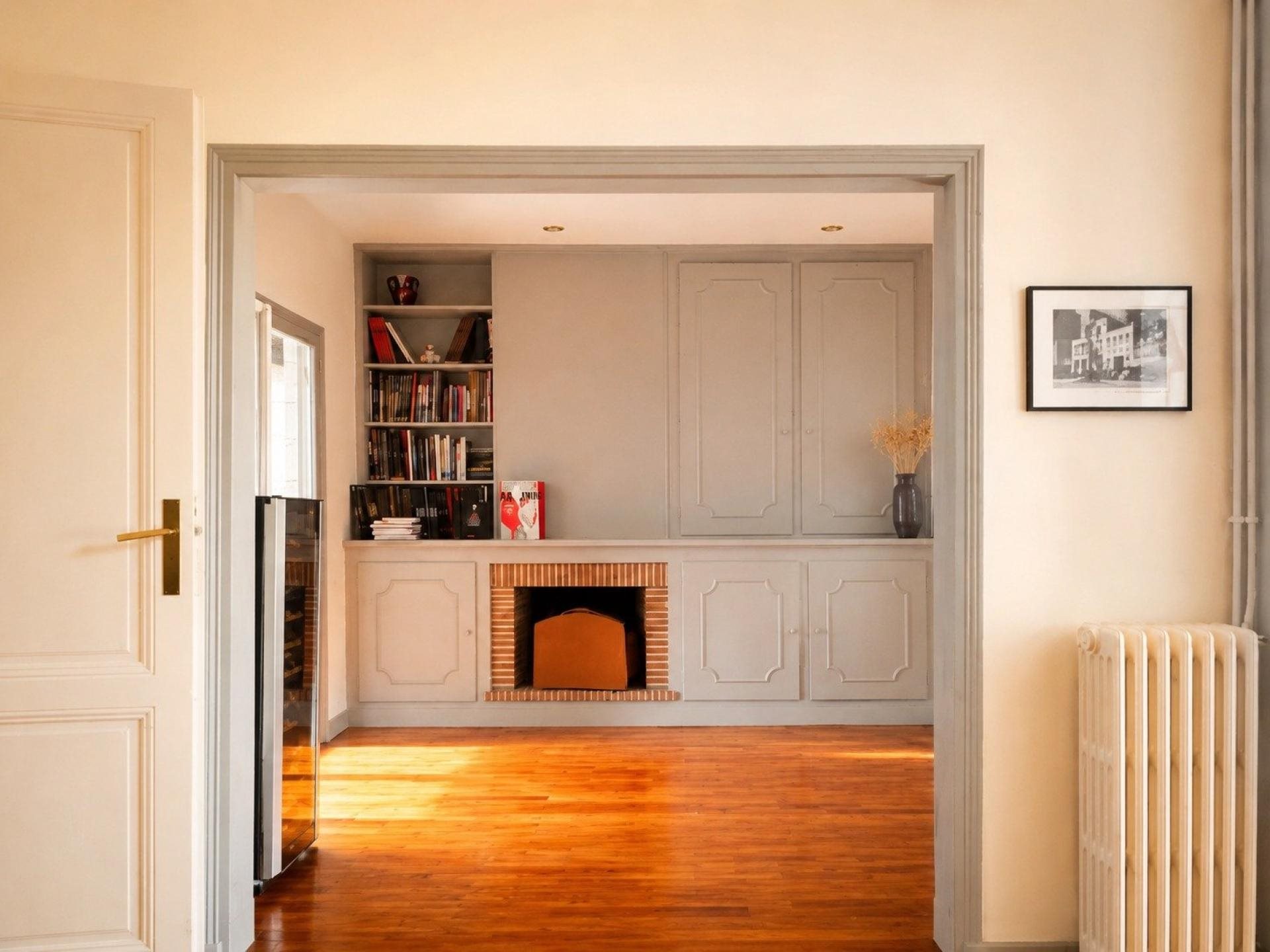Maison à vendre, 120m², Bordeaux