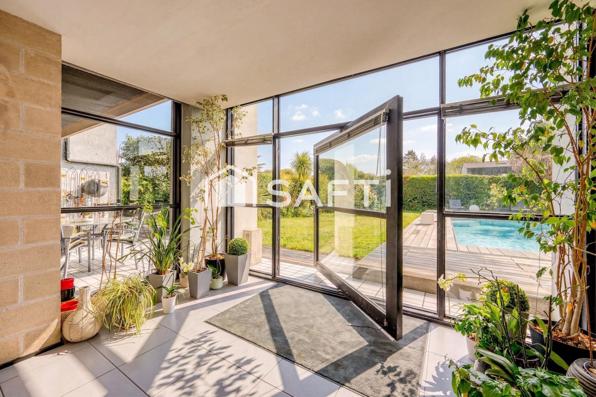 Maison à vendre, 290m², Le Bouscat