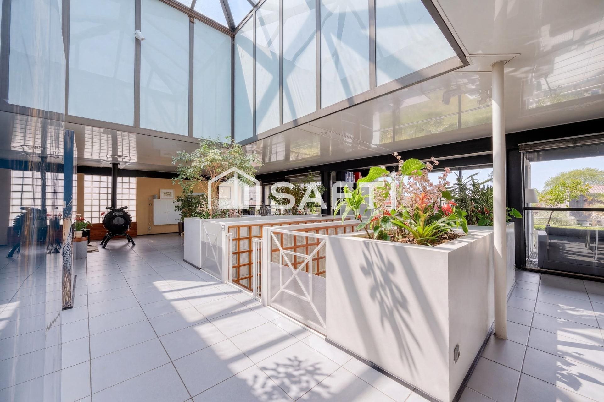 Maison à vendre, 290m², Le Bouscat