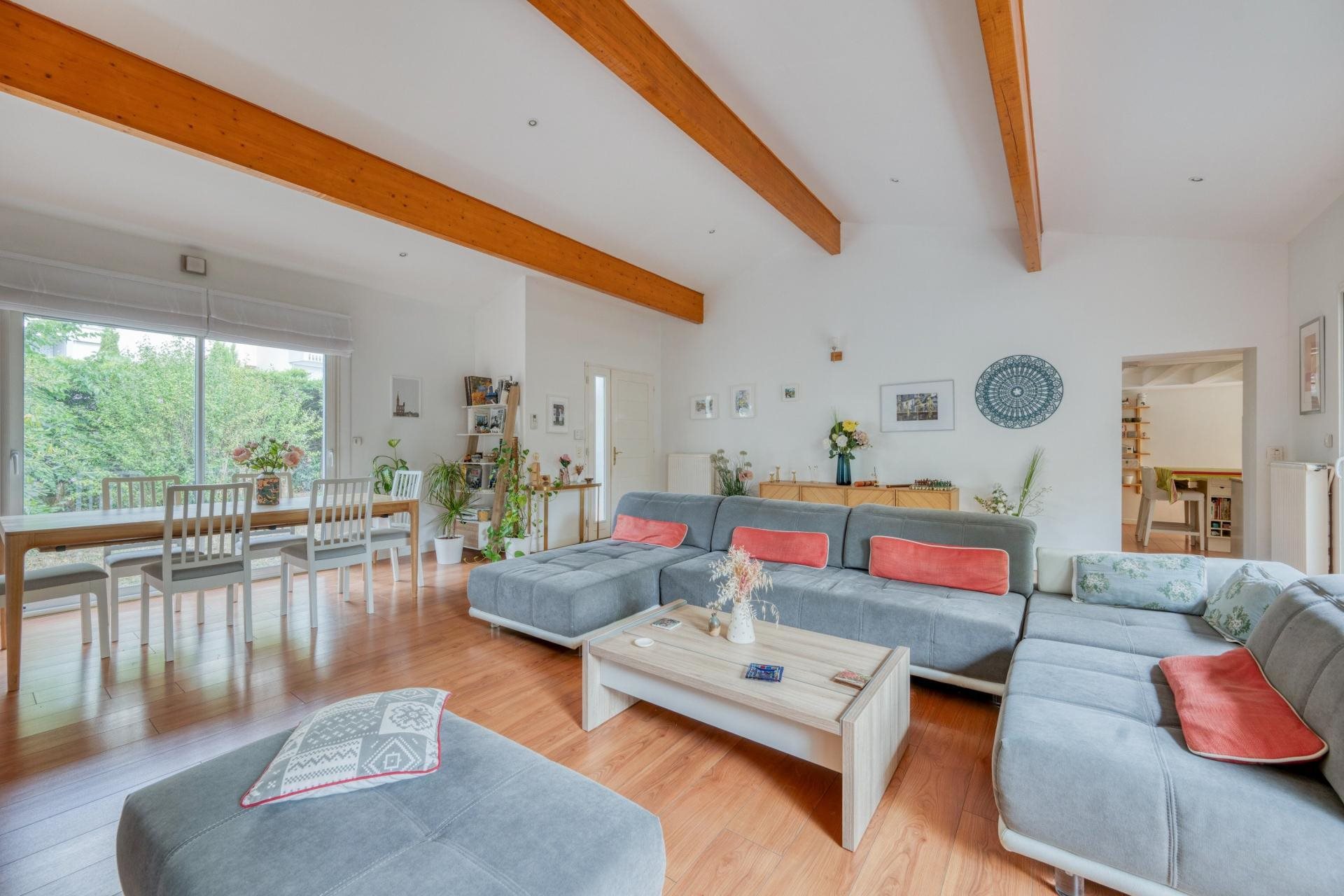 Maison à vendre, 170m², Bordeaux
