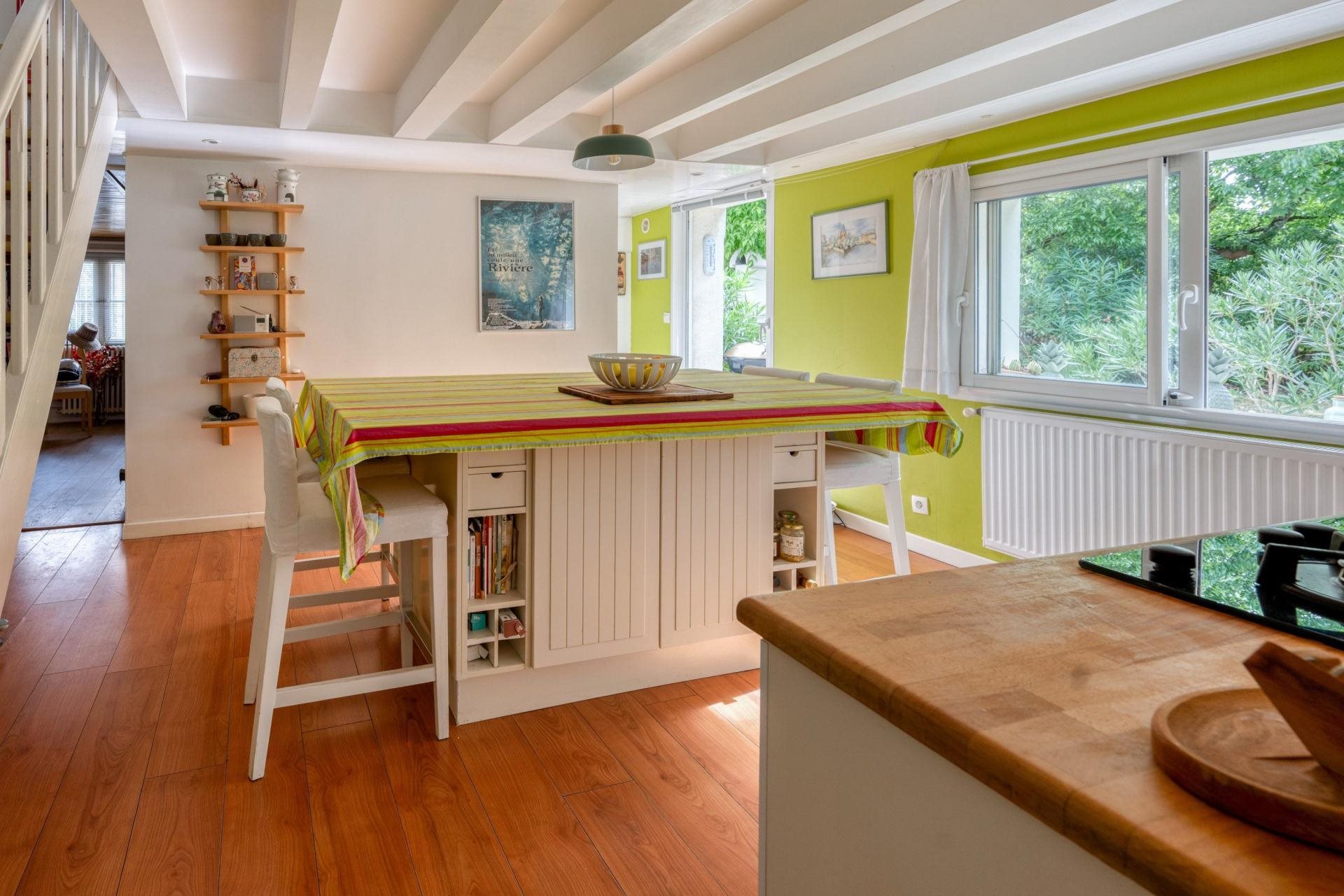 Maison à vendre, 170m², Bordeaux