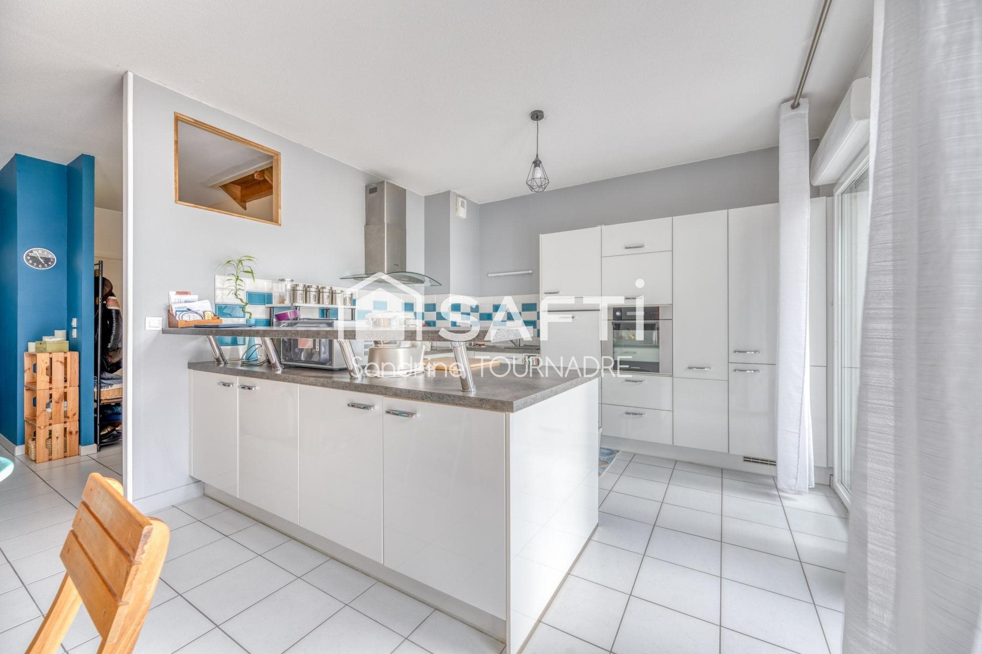 Appartement à vendre, 86m², Mérignac