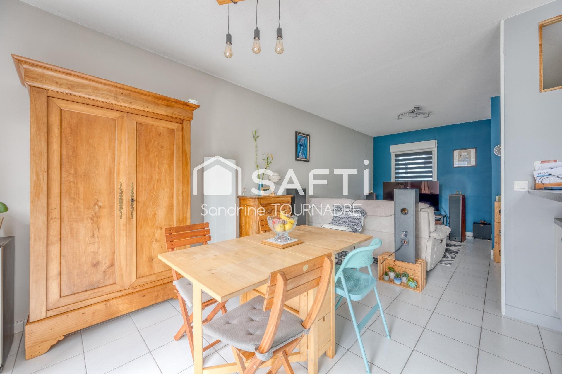 Appartement à vendre, 86m², Mérignac