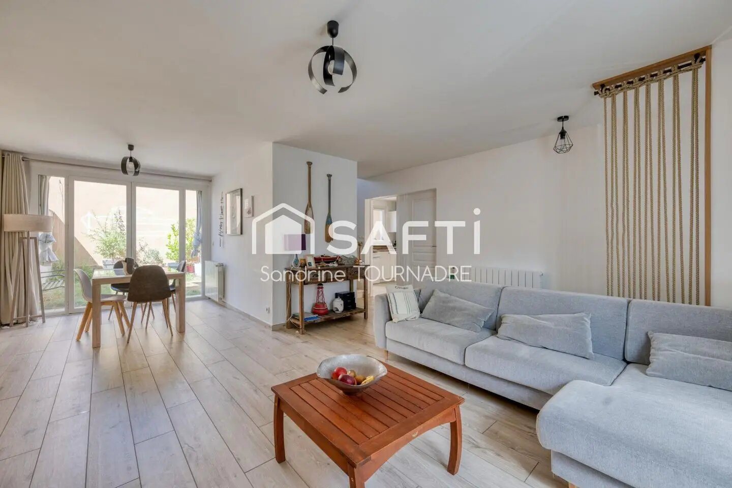 Maison à vendre, 98m², Bordeaux