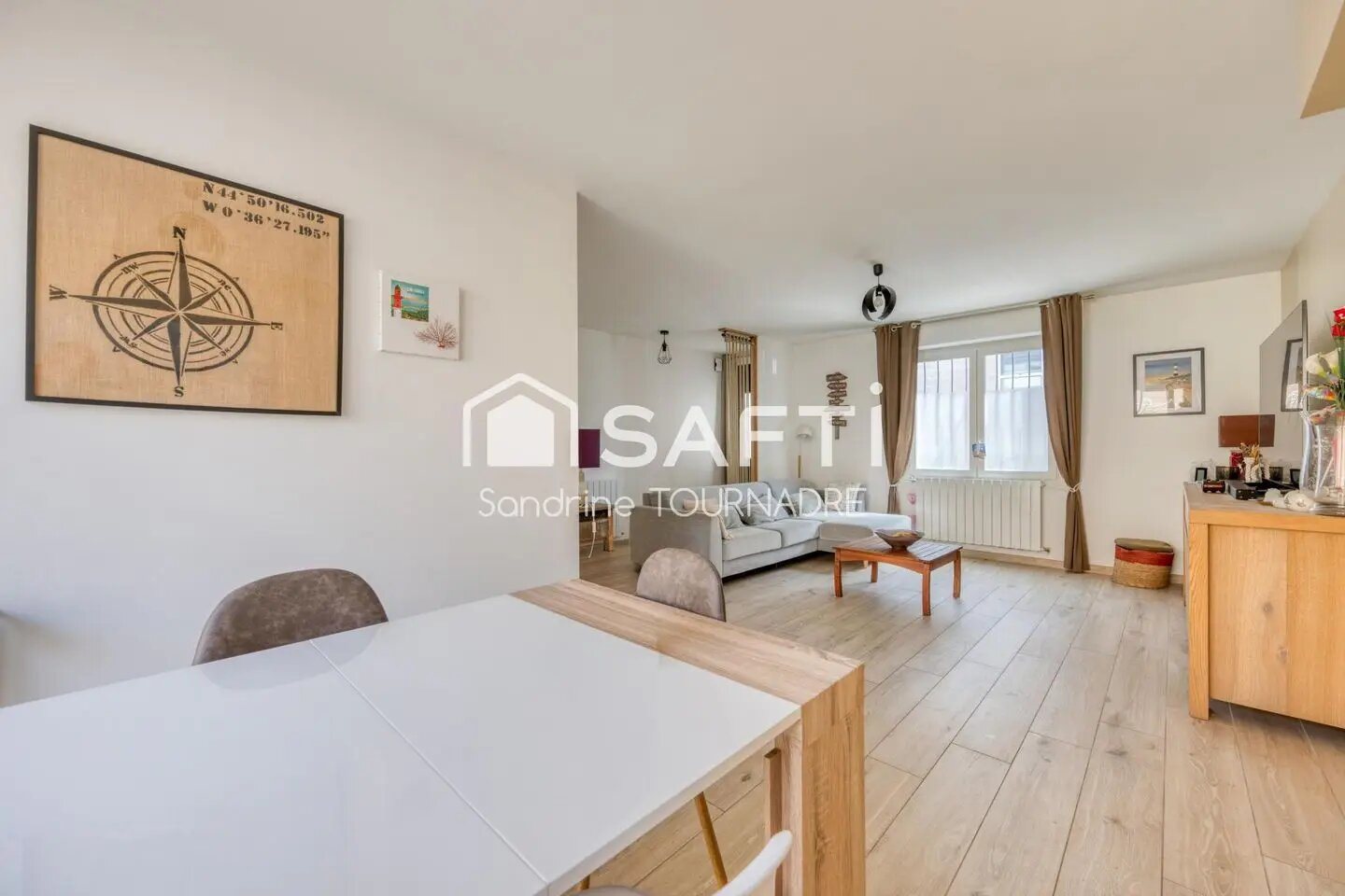 Maison à vendre, 98m², Bordeaux