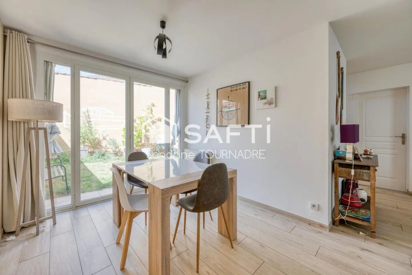 Maison à vendre, 98m², Bordeaux