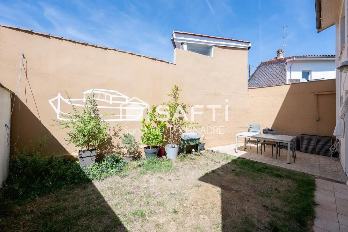 Maison à vendre, 98m², Bordeaux