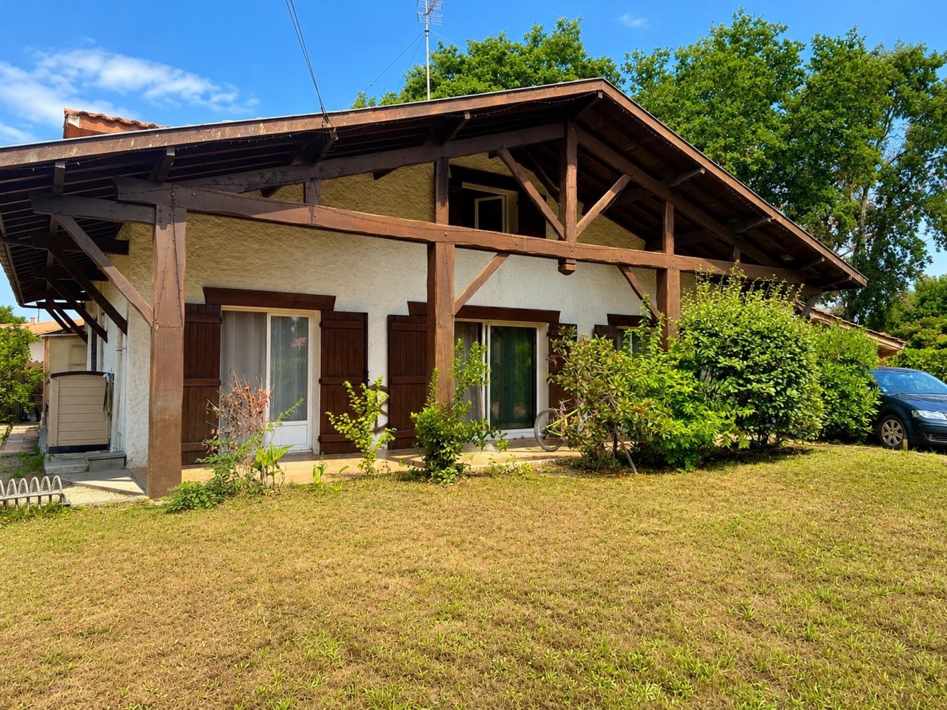 Maison à vendre, 160m², Andernos-les-Bains