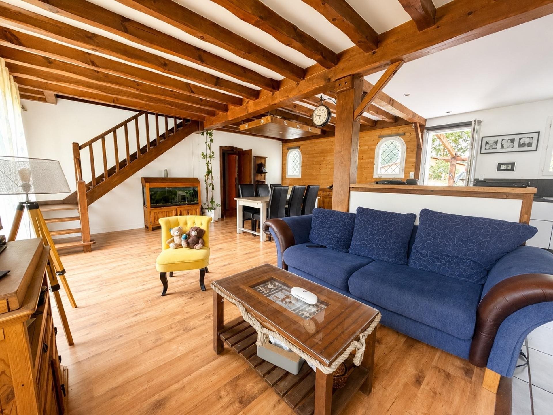 Maison à vendre, 160m², Andernos-les-Bains
