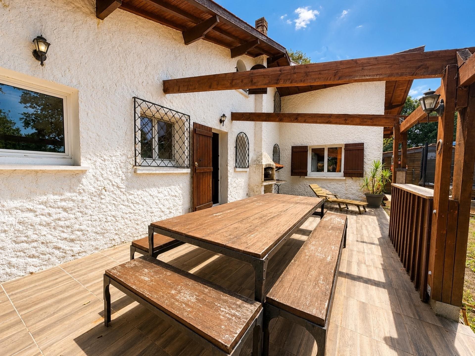 Maison à vendre, 160m², Andernos-les-Bains