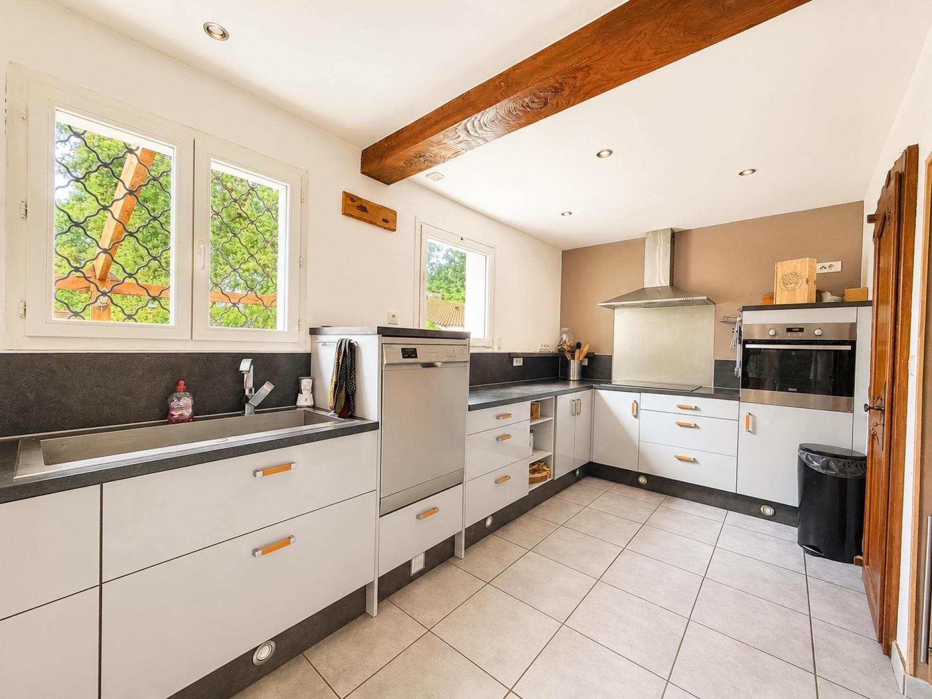 Maison à vendre, 160m², Andernos-les-Bains