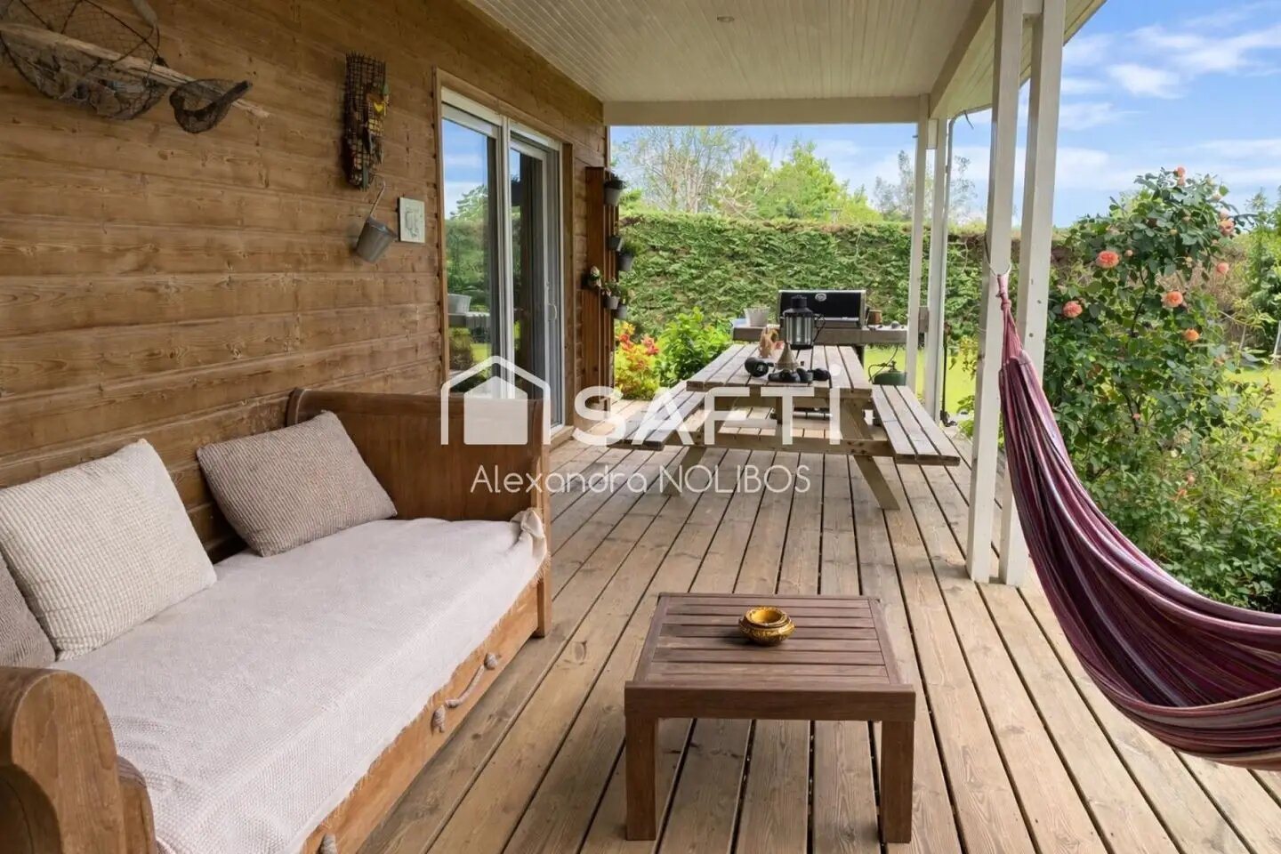 Maison à vendre, 133m², Arès