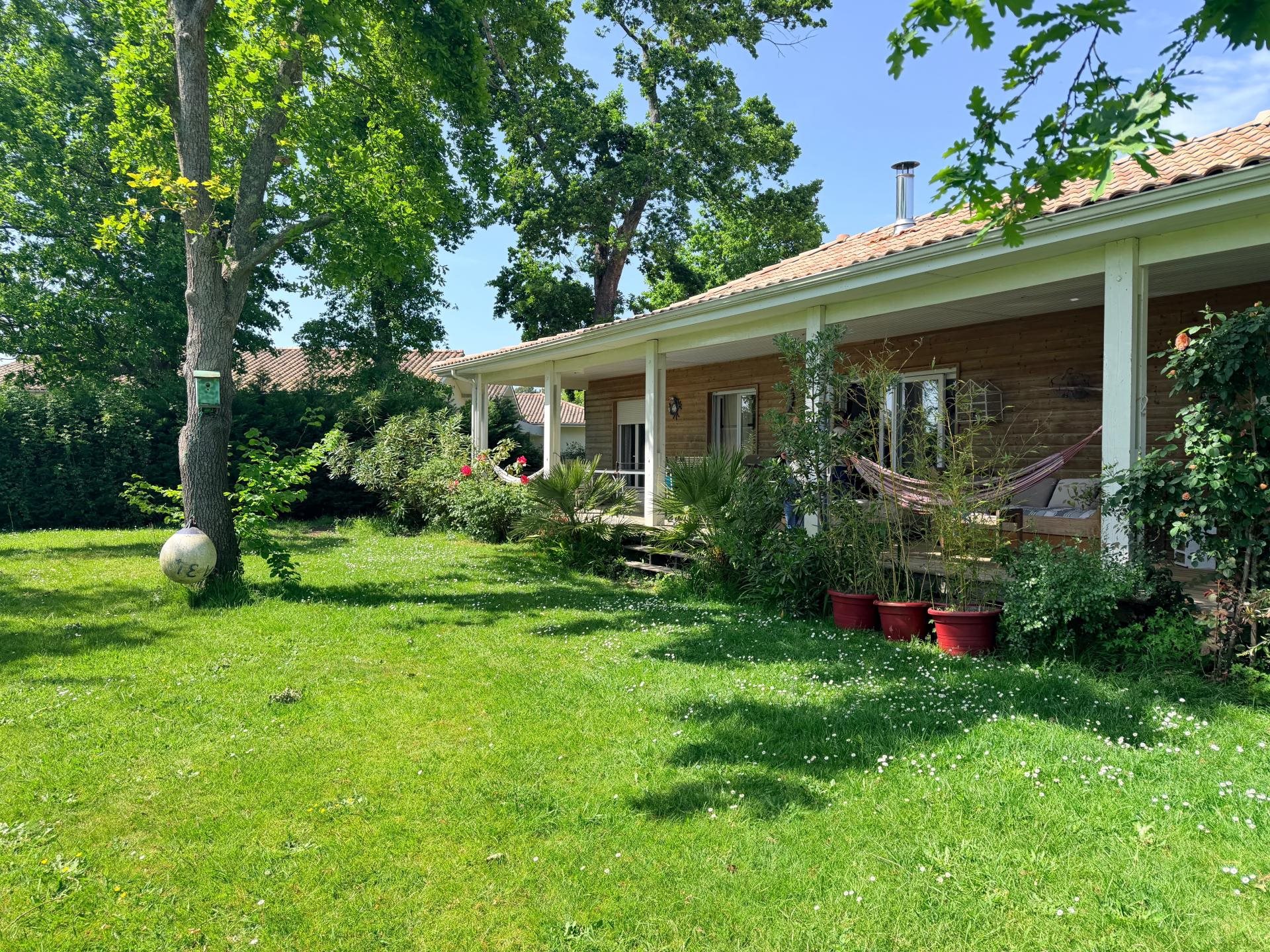 Maison à vendre, 133m², Arès