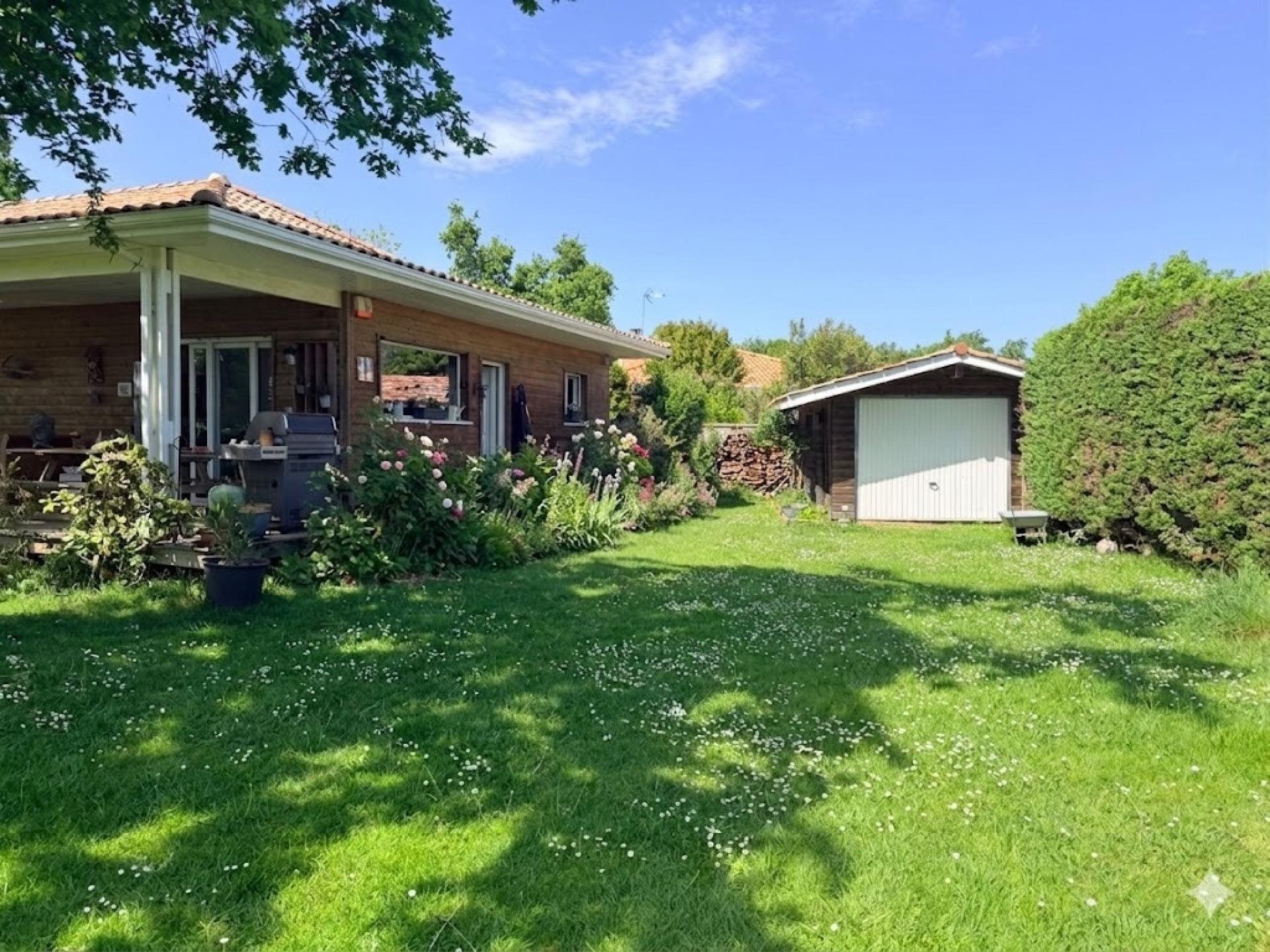 Maison à vendre, 133m², Arès