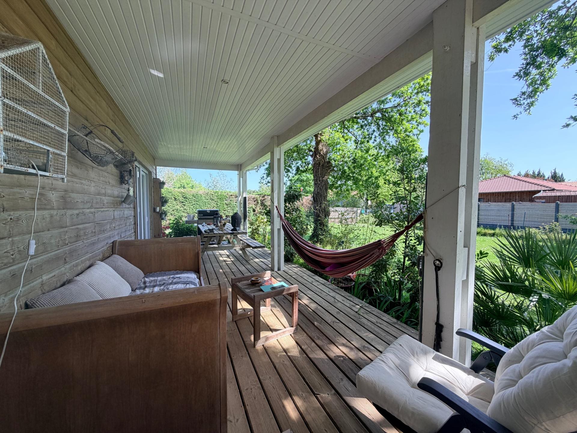 Maison à vendre, 133m², Arès
