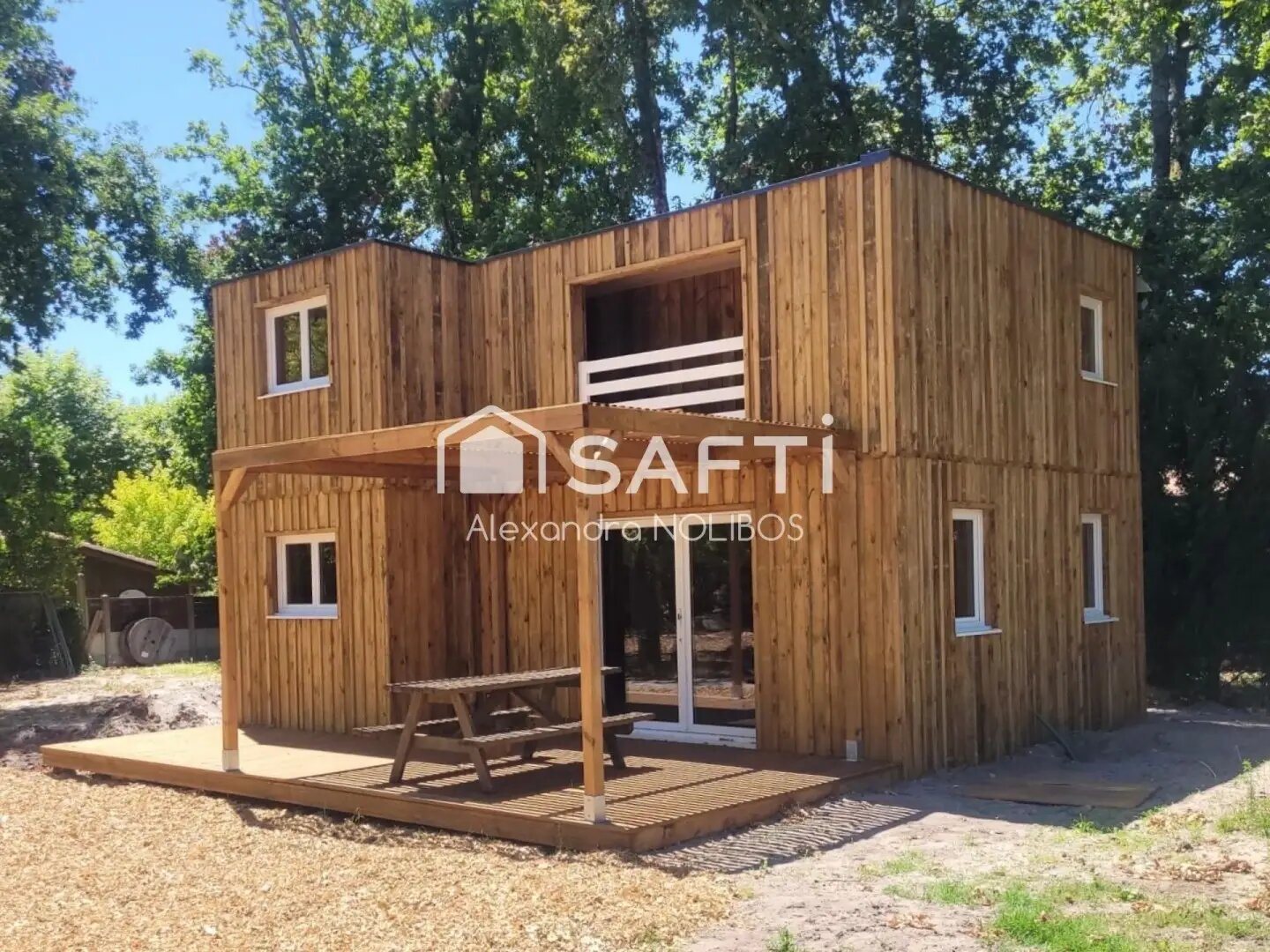 Maison à vendre, 57m², Arès