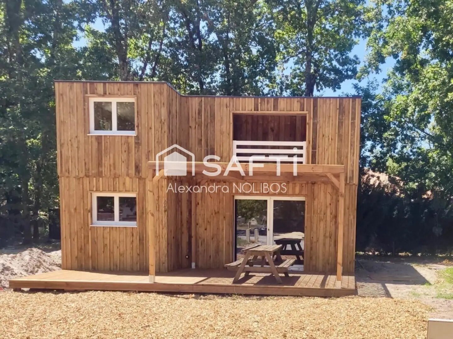 Maison à vendre, 57m², Arès