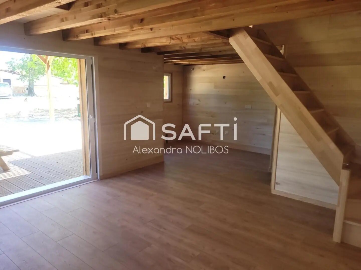 Maison à vendre, 57m², Arès