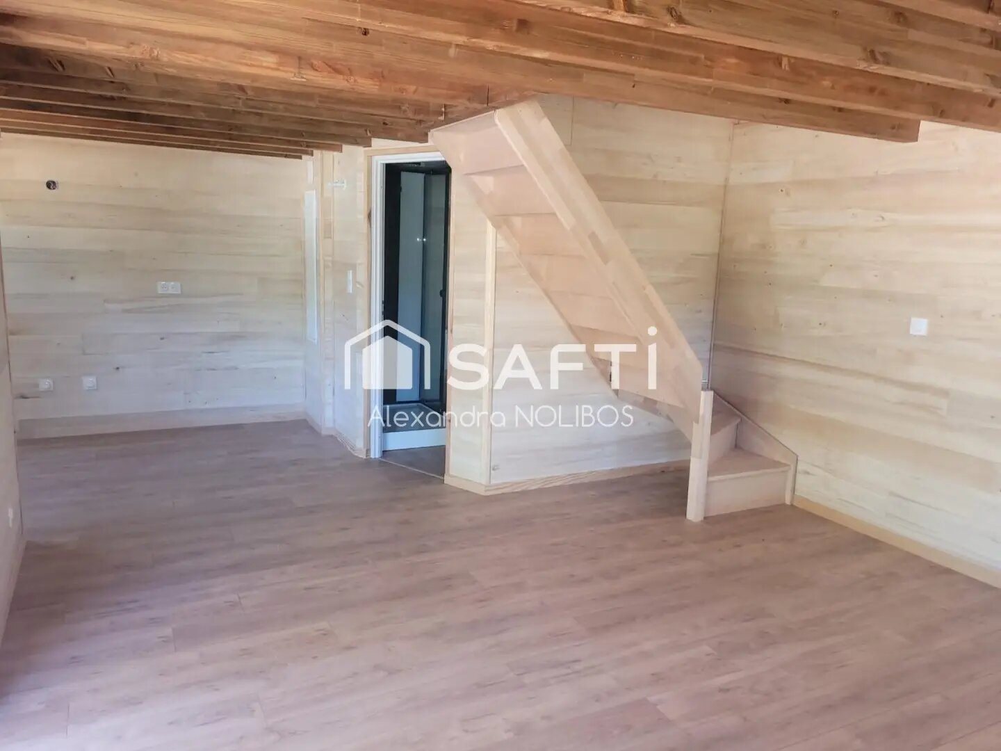 Maison à vendre, 57m², Arès