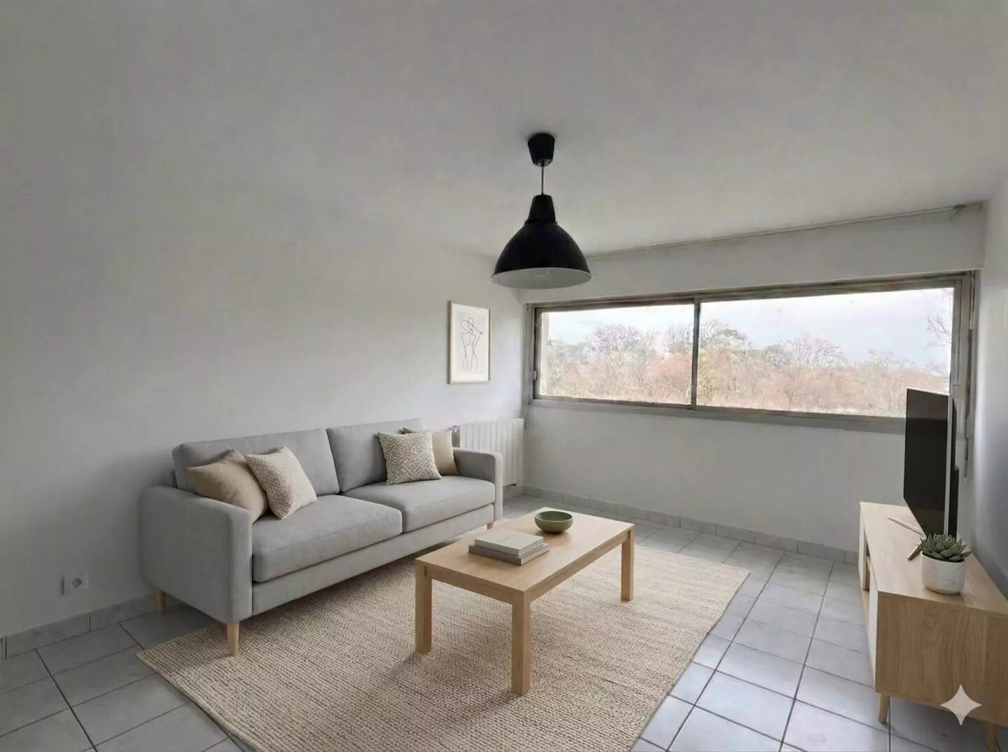 Appartement à vendre, 46m², Andernos-les-Bains