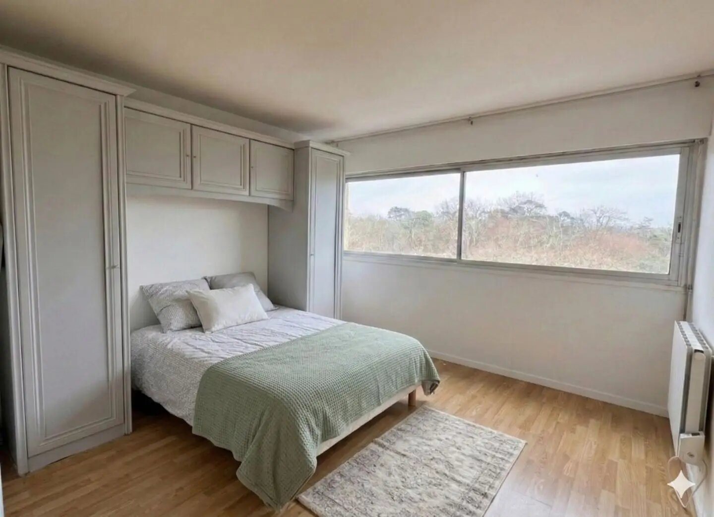 Appartement à vendre, 46m², Andernos-les-Bains
