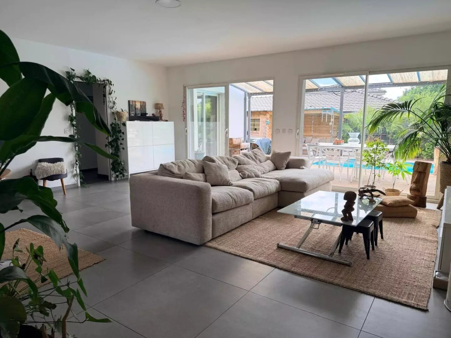Maison à vendre, 103m², Le Haillan