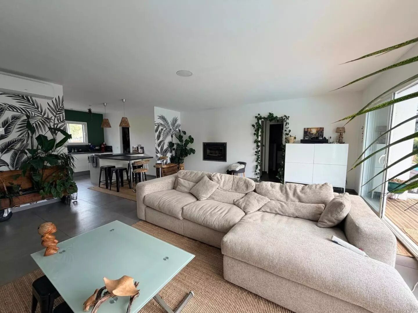 Maison à vendre, 103m², Le Haillan