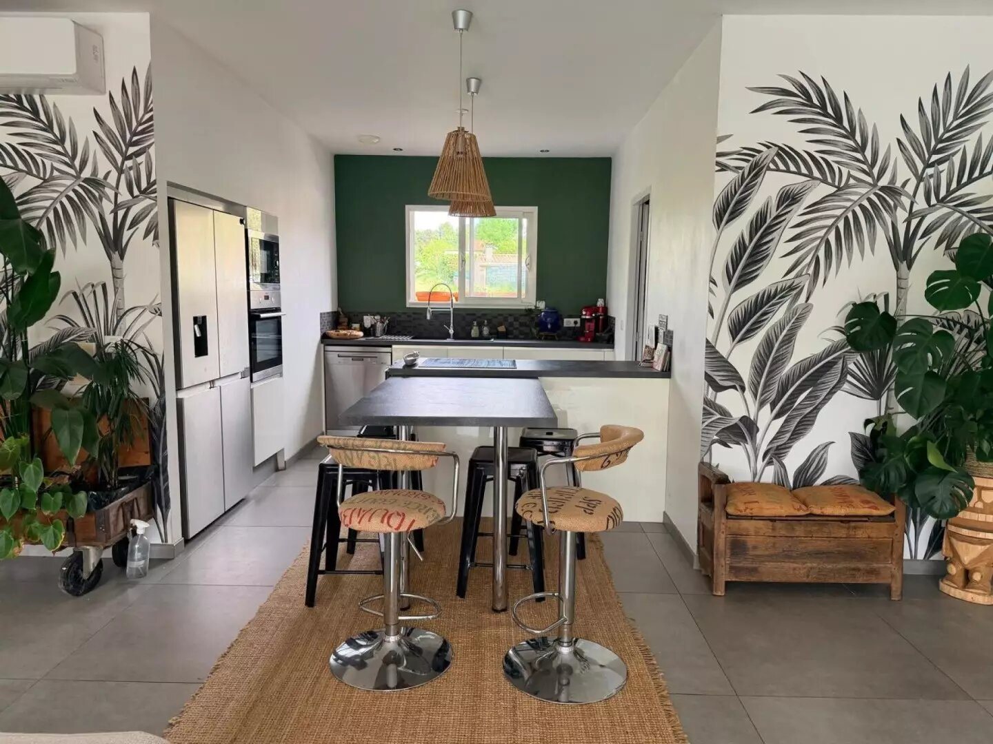 Maison à vendre, 103m², Le Haillan