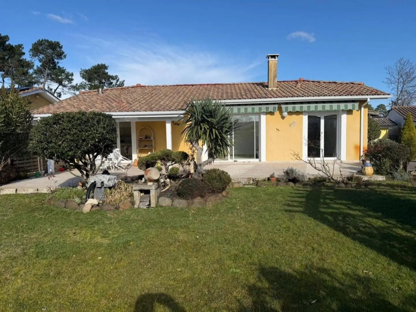 Maison à vendre, 100m², Lanton
