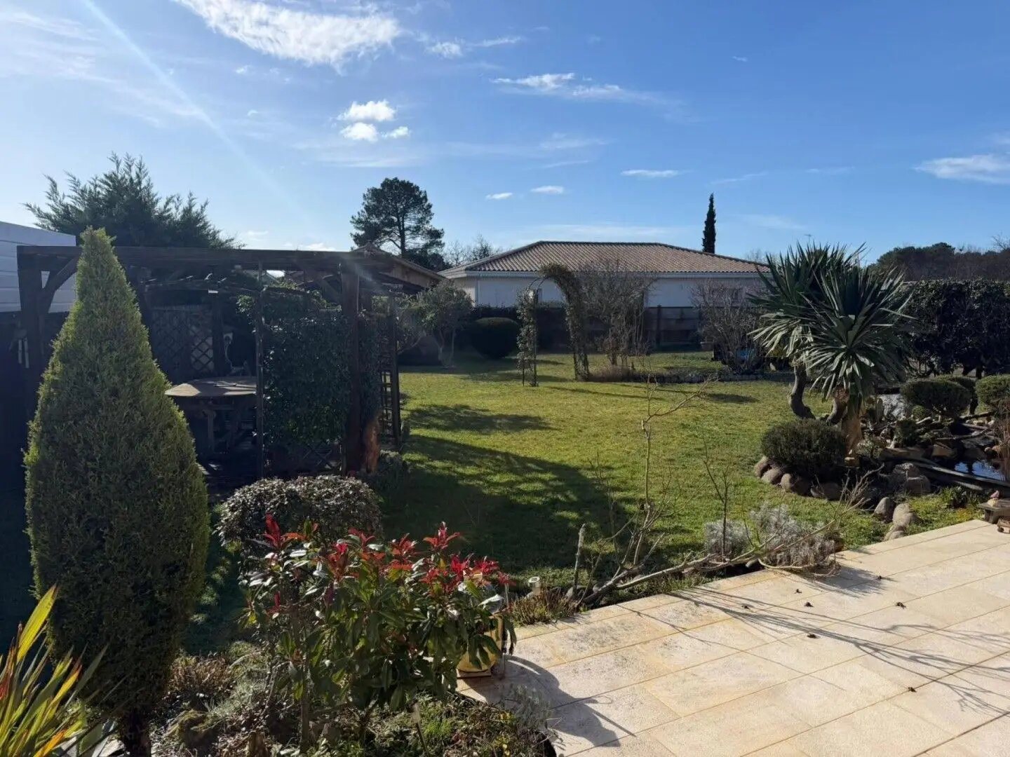Maison à vendre, 100m², Lanton